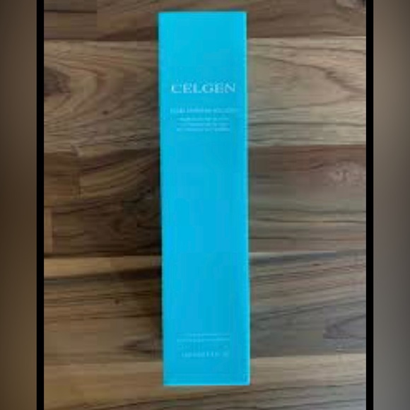 NWT CELGEN PEARL MOISTURE CREAM 1.69 FL.OZ WRINKLE IMPROVEMENT - Picture 9 of 9